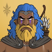 Barbarian 02140