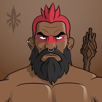 Barbarian 02143