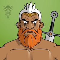 Barbarian 02146