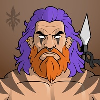 Barbarian 02155