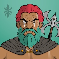 Barbarian 02173