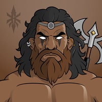 Barbarian 02180