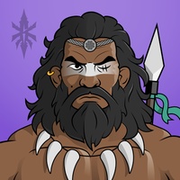Barbarian 02205