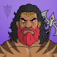 Barbarian 02206
