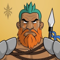 Barbarian 02230
