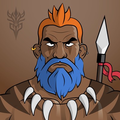 Barbarian 02259