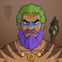 Barbarian 02280