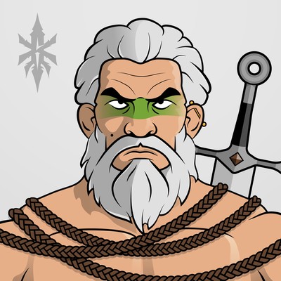 Barbarian 02301