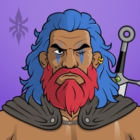 Barbarian 02316