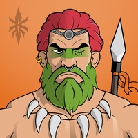 Barbarian 02317