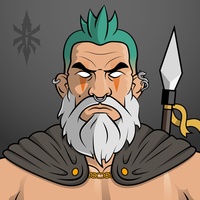 Barbarian 02333