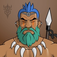 Barbarian 02340