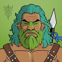 Barbarian 02349