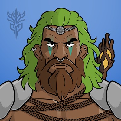 Barbarian 02353
