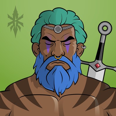 Barbarian 02355