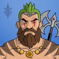 Barbarian 02357