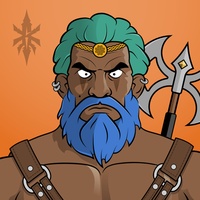 Barbarian 02366