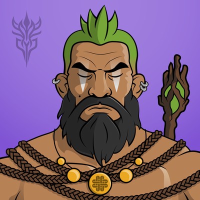 Barbarian 02370