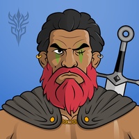 Barbarian 02401