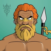 Barbarian 02417