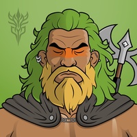 Barbarian 02431