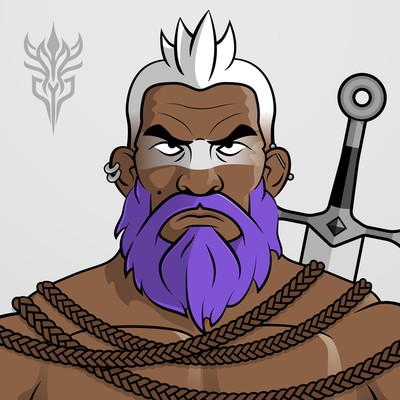 Barbarian 02439