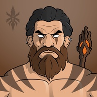 Barbarian 02460