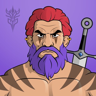 Barbarian 02479