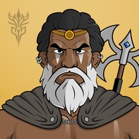 Barbarian 02503