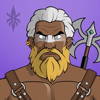 Barbarian 02505