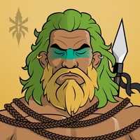 Barbarian 02514