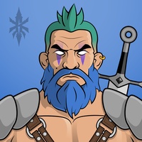 Barbarian 02525
