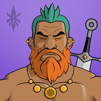 Barbarian 02543