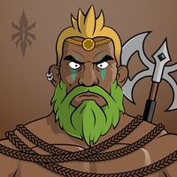 Barbarian 02548