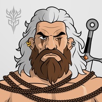 Barbarian 02560
