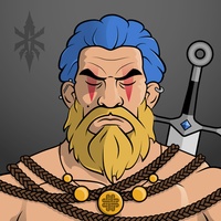 Barbarian 02607