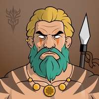 Barbarian 02622