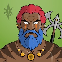 Barbarian 02710