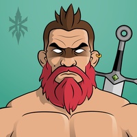 Barbarian 02719