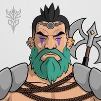 Barbarian 02743