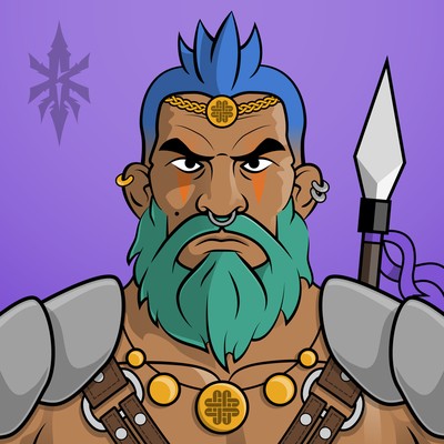 Barbarian 02747
