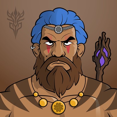 Barbarian 02753