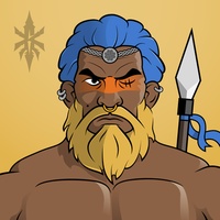 Barbarian 02777