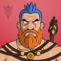 Barbarian 02801