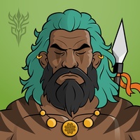 Barbarian 02806