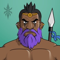 Barbarian 02810