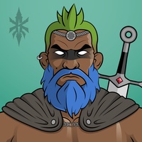 Barbarian 02814