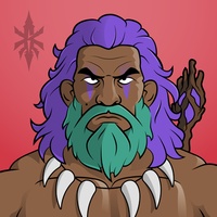 Barbarian 02816