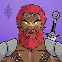 Barbarian 02822