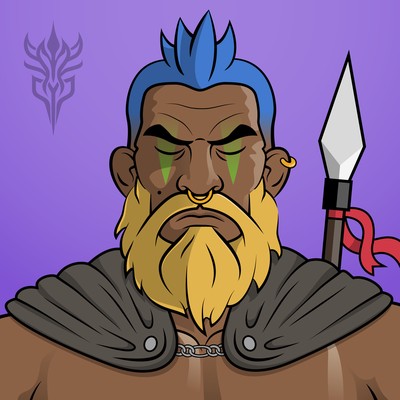 Barbarian 02824